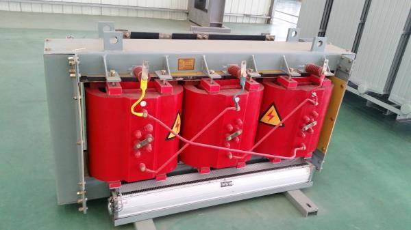KBSGZY-2500矿用隔爆天长干式变压器 KBSGZY-2500矿用隔爆天长干式变压器